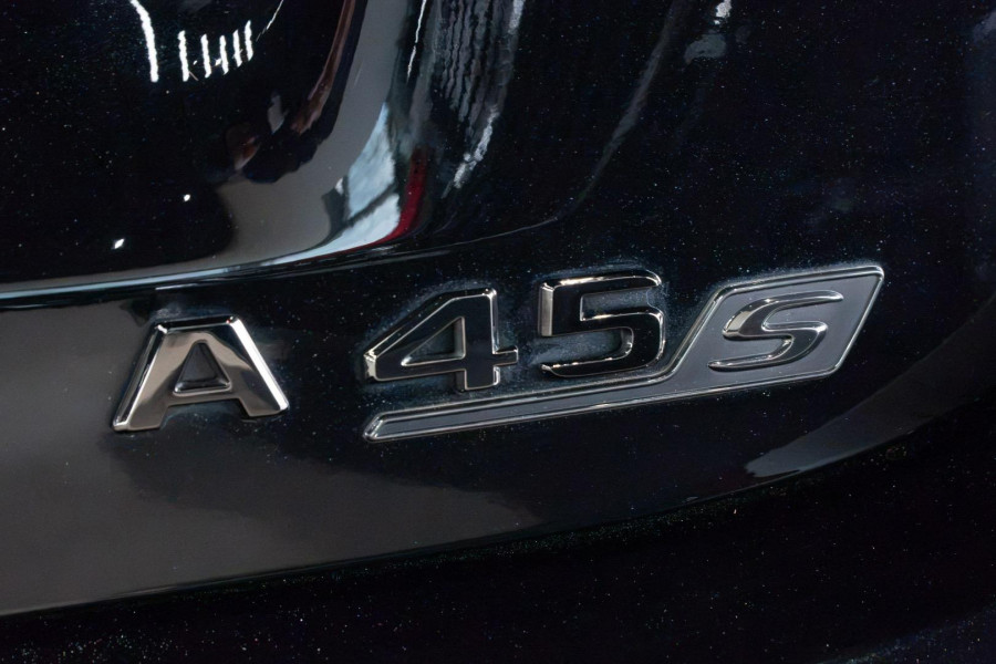 2024 Mercedes-Benz A-Class W177 A45 AMG S Hatch