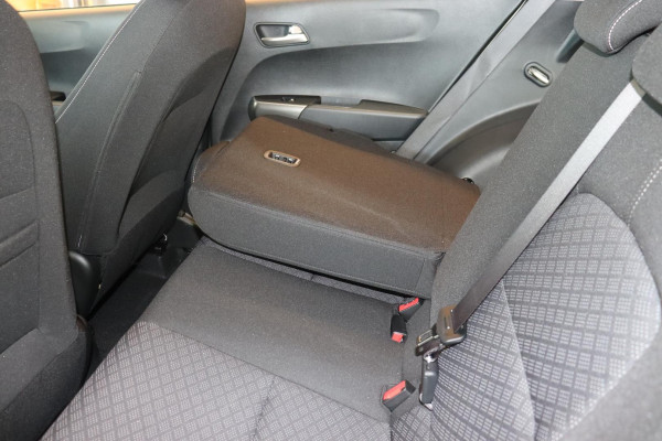 2026 MY27 Kia Picanto JA PE2 Sport Hatch Image 27