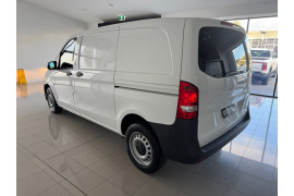 2021 MY22 Mercedes-Benz Vito 447 111 CDI SWB Van