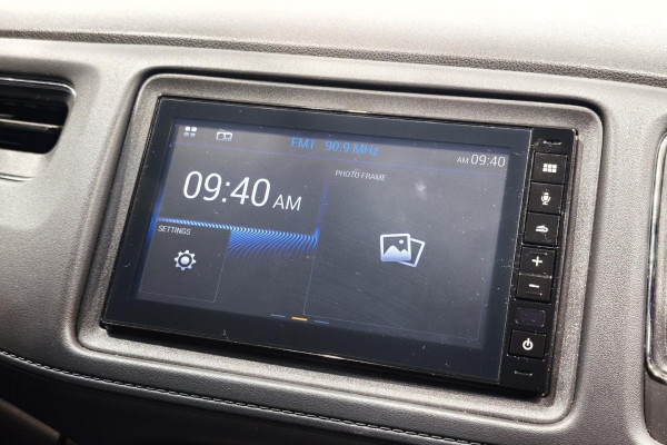 2021 Honda HR-V  RS SUV Image 11