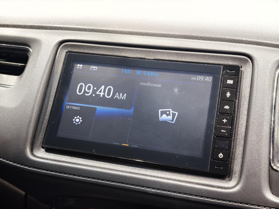 2021 Honda HR-V  RS SUV Image 11