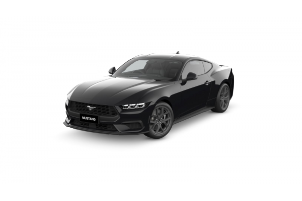 2024 MY24.5 Ford Mustang FO EcoBoost Hatch