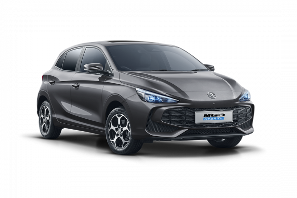 Demo 2025 MG MG3 Essence Hybrid+ #508887 Coffs Harbour | Geoff King MG