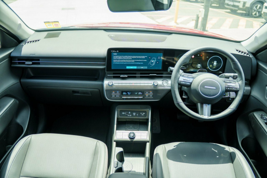 2024 MY25 Hyundai KONA SX2.V2 Premium SUV Image 18