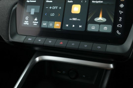2025 MG ZS ZS32 Excite Hybrid+ SUV