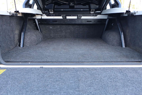 2019 Toyota HiLux  Rogue Dual Cab Ute Image 11