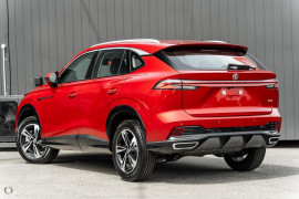 2024 MY24.5 MG HS AS33 Essence SUV