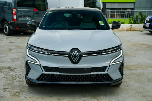 2024 Renault Megane E-Tech XCB Techno EV60 Hatch Image 5