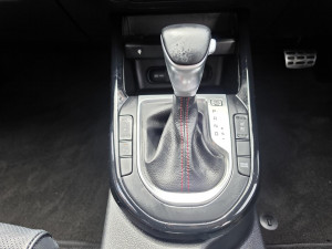 2020 Kia Cerato BD GT Hatch
