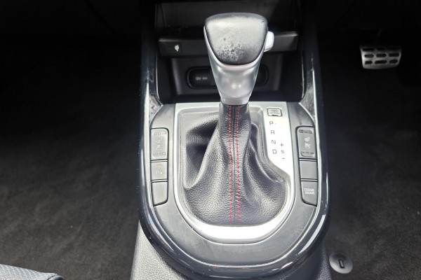 2020 Kia Cerato BD GT Hatch Image 18