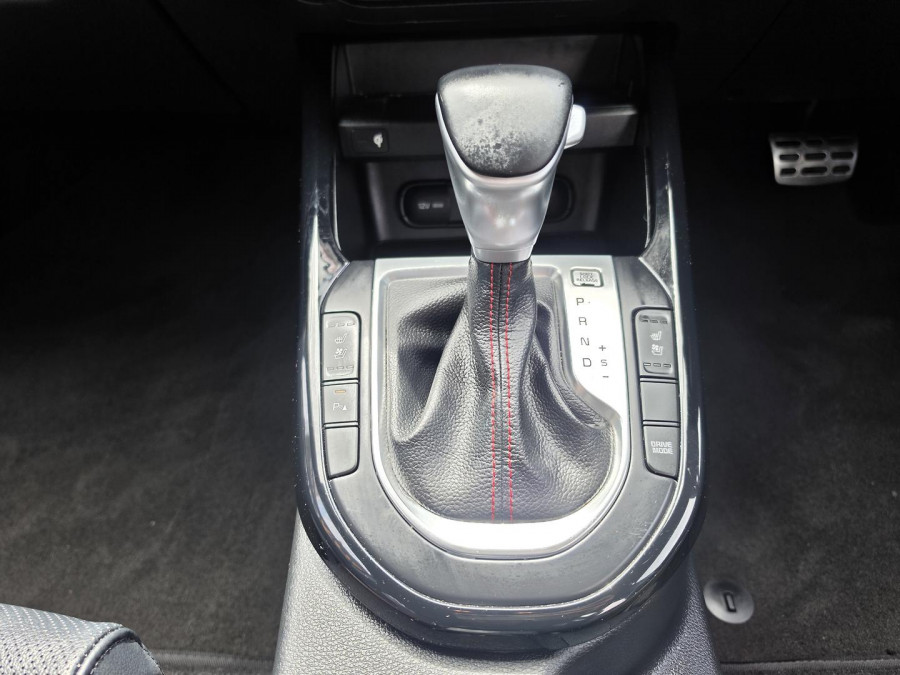 2020 Kia Cerato BD GT Hatch Image 18