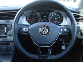 2014 MY15 Volkswagen Golf 7 90TSI Hatchback