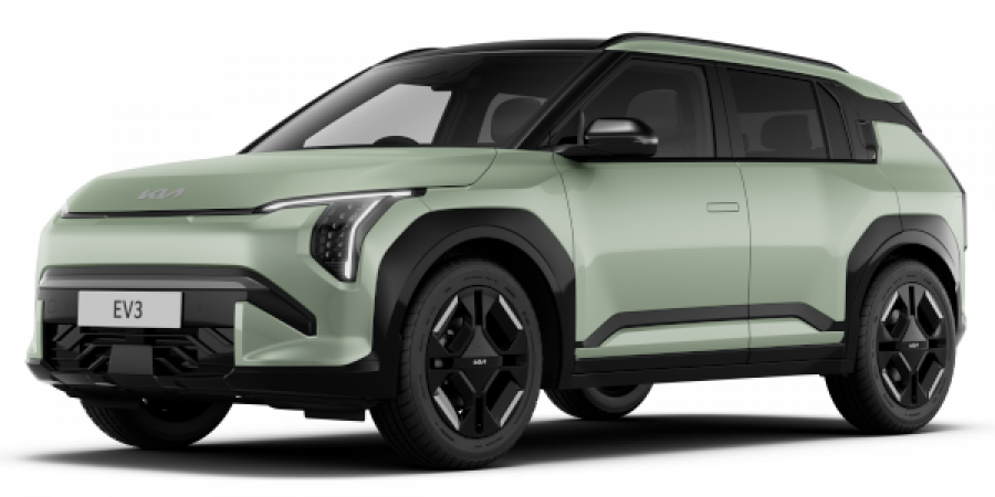 2026 MY27 Kia EV3 SV GT-Line SUV
