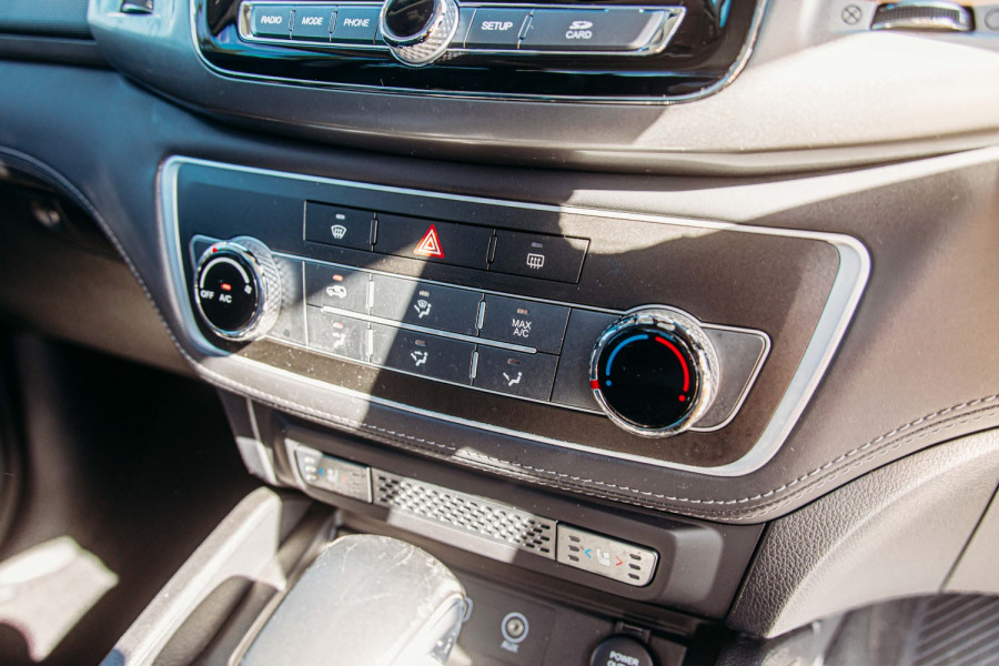 2019 MY20 SsangYong Musso Q200 Ultimate Ute Image 39