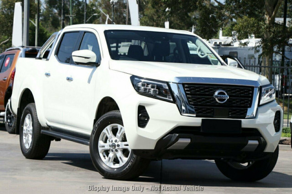 2024 Nissan Navara D23 ST Ute