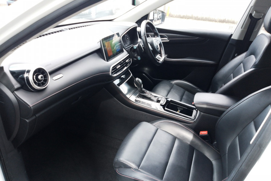 2021 MG HS SAS23 Excite SUV Image 13