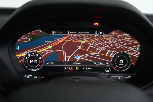 2021 Audi Q2 GA 35 TFSI SUV image 17