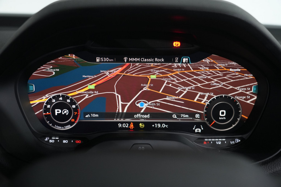 2021 Audi Q2 GA 35 TFSI SUV