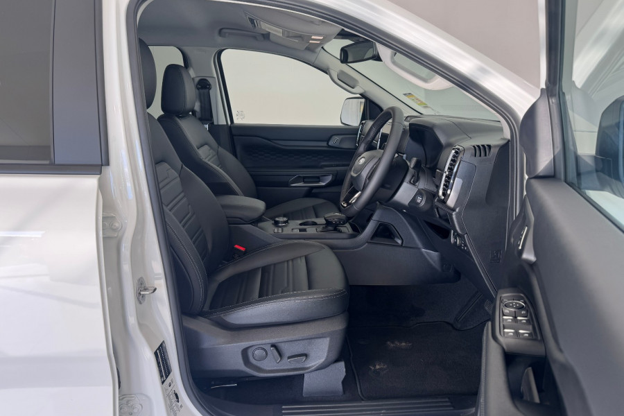 2025 MY25.25 Ford Ranger P703 Sport Ute Image 7