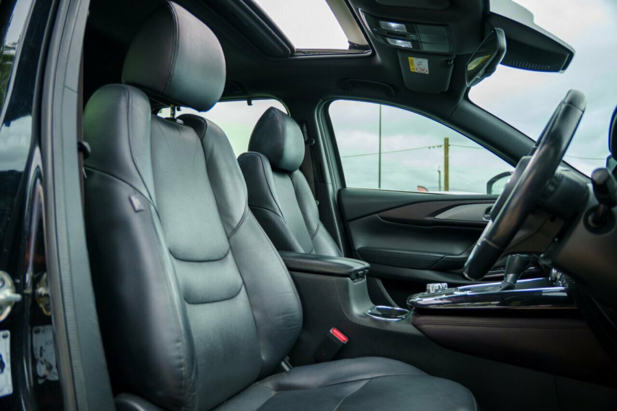 2017 Mazda CX-9 TC Azami SUV Image 21