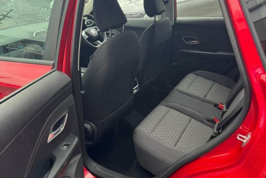 2025 MG ZS ZS32 Essence Turbo SUV Image 8