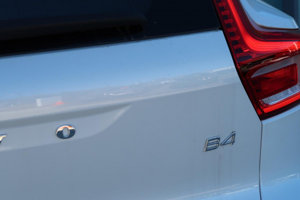 2025 MY26 Volvo XC40 XZ Plus B4 SUV Image 29