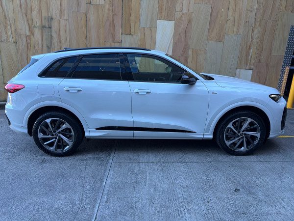 2025 Audi Q5 GU TDI 150kW Sport SUV image 7