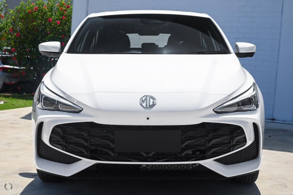 2025 MG MG3 ZP22 Essence Hatch Image 2