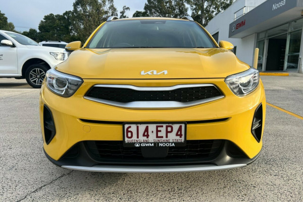 2022 Kia Stonic YB Sport SUV