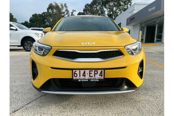 2022 Kia Stonic YB Sport SUV