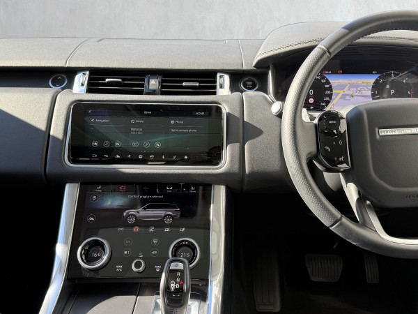 2020 MY21 Land Rover Range Rover Sport L494 DI6 183kW SE SUV image 12