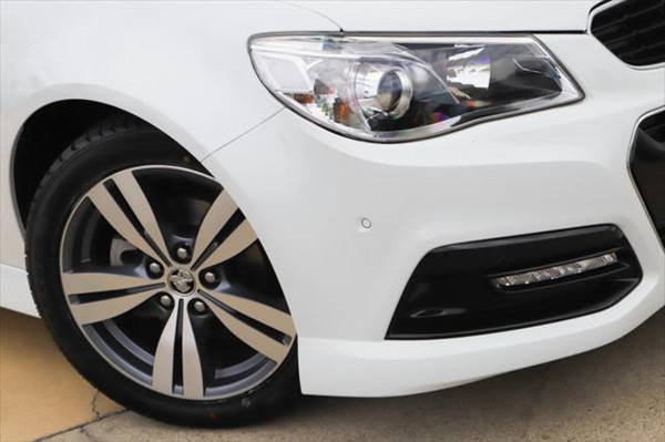 2013 MY14 Holden Commodore VF MY14 SV6 Sedan