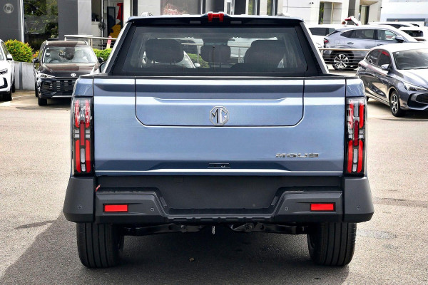 2025 MG U9 EKK1C Explore Pro Ute Image 3