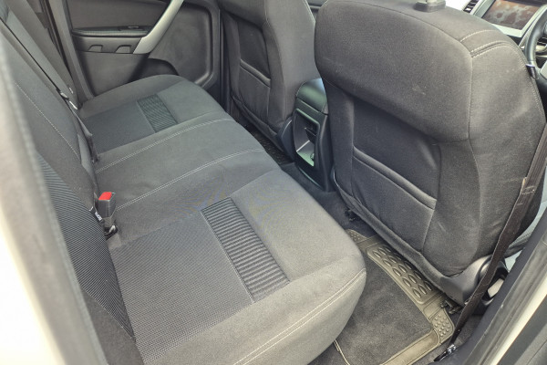 2021 MY21.75 Ford Ranger PX MkIII XLT Ute Image 19
