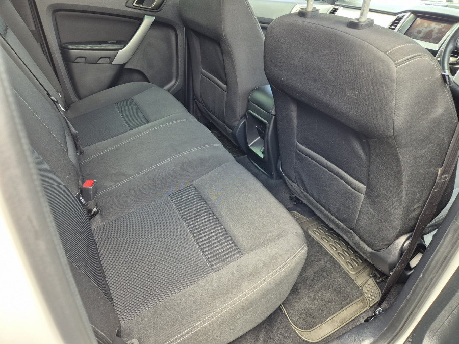 2021 MY21.75 Ford Ranger PX MkIII XLT Ute Image 19
