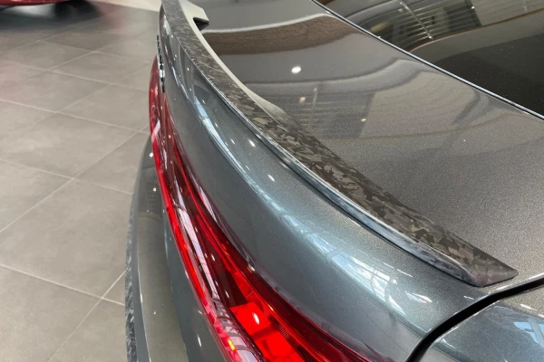2026 Audi RS 5 Sedan Image 13
