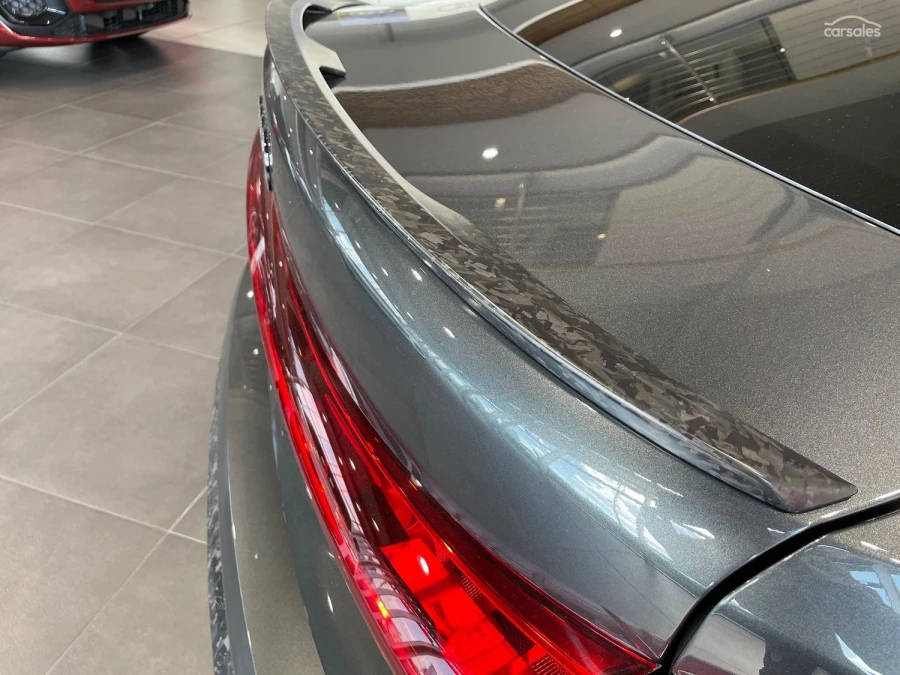 2026 Audi RS 5 Sedan Image 13