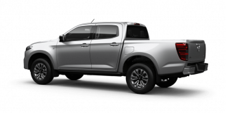 2020 MY21 Mazda BT-50 TF XT 4x4 Dual Cab Pickup Other image 19