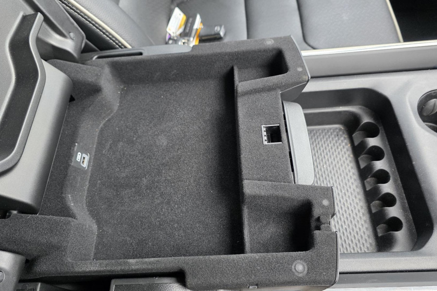 2022 Ram 1500 DT Laramie RamBox Ute Image 30