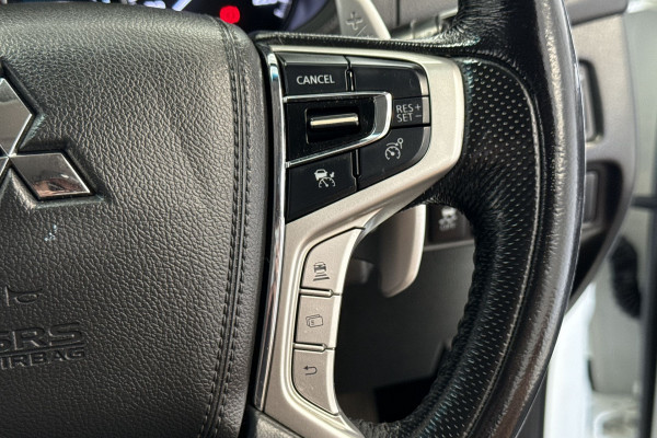 2019 Mitsubishi Pajero Sport QE GLX SUV