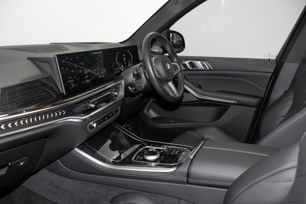 2025 BMW X5 G05 LCI xDrive30d M Sport SUV