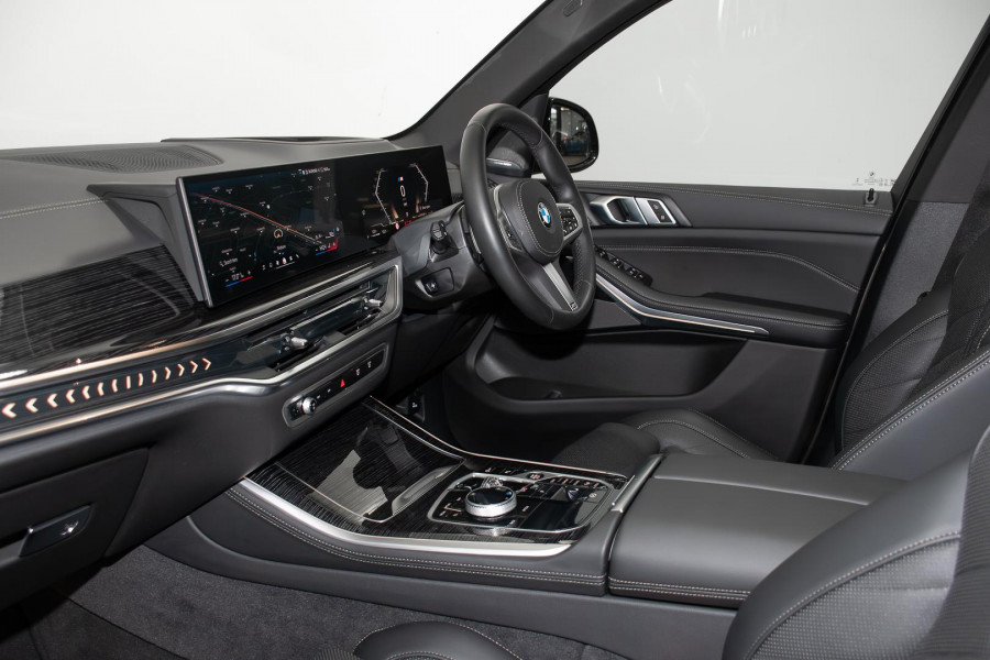 2025 BMW X5 G05 LCI xDrive30d M Sport SUV