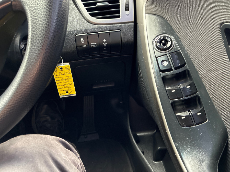 2015 MY16 Hyundai i30 GD3 Series II Active Hatch Image 21