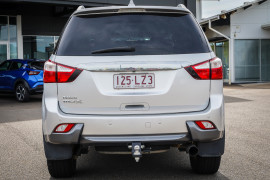 2015 Isuzu MU-X LS-T SUV
