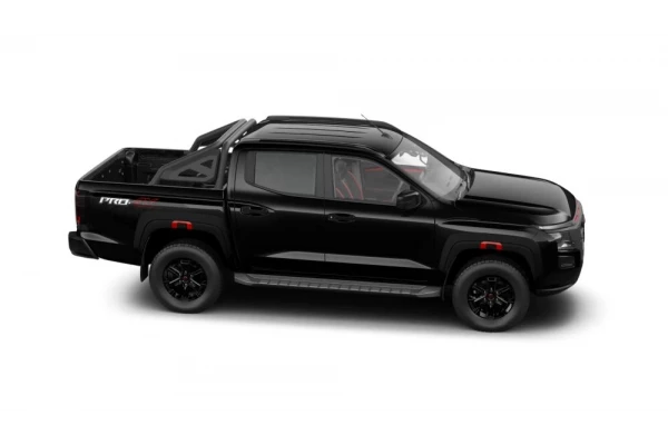 2026 Nissan Navara D27 PRO-4X Ute Image 12