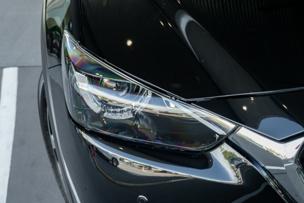2025 Mazda CX-3 DK G20 Evolve SUV Image 19