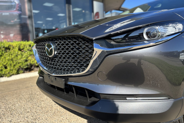 2026 MY25 Mazda CX-30 DM Series G20 Evolve SUV Image 9