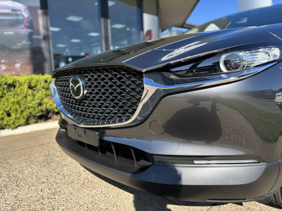 2026 MY25 Mazda CX-30 DM Series G20 Evolve SUV Image 9