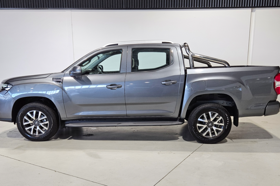 2023 LDV T60 SK8C Max PRO Ute Image 7