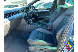 2016 Volkswagen Passat 3C (B8) MY17 132TSI DSG Comfortline Sedan